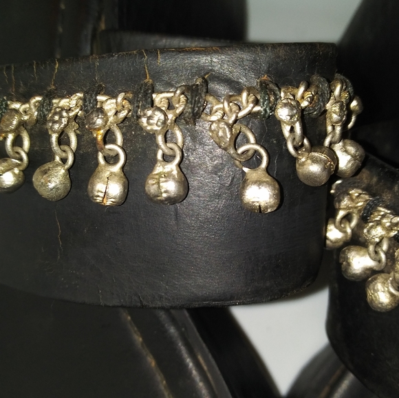 Vintage platform sandals - Picture 8 of 8